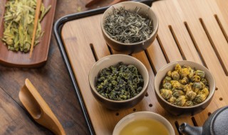 茶叶能不能冷冻保存 茶叶可以冷冻保存吗