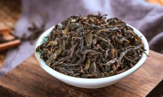 信阳毛尖茶叶如何挑选 信阳毛尖茶叶的挑选方法介绍