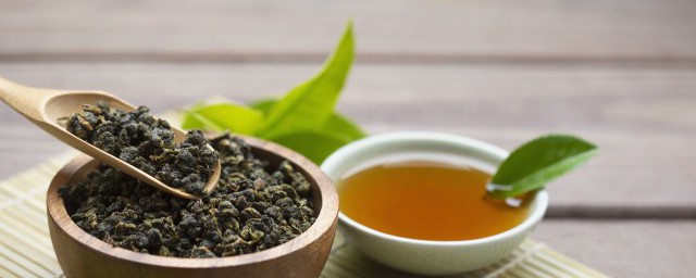 喝过的茶叶可不可以给兰花用 喝过的茶叶能给兰花用