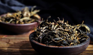 水仙茶叶是啥茶类 水仙茶叶属于什么茶