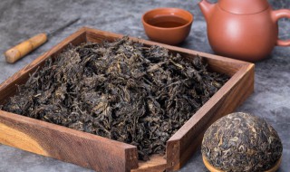 喝完阿胶能喝茶叶吗 喝完阿胶是否能喝茶叶