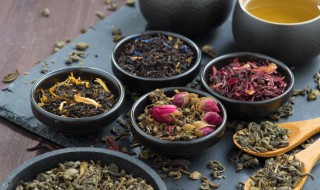 茶叶是否有助于减肥 茶叶有助于减肥吗