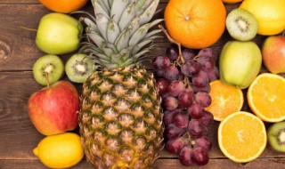 菠萝放了一夜还能吃吗 菠萝放了一夜还能不能吃