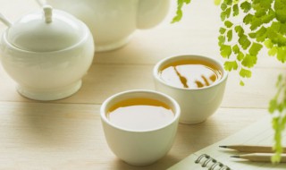 茶叶能直接放在铁盒里吗 茶叶可以直接放在铁盒里吗