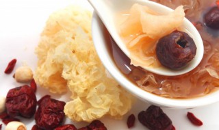 银耳时间长了发黄能吃吗 银耳时间长了发黄可不可以吃