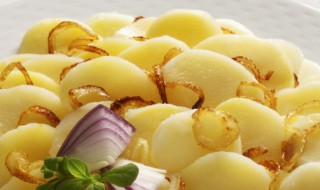 土豆泡一夜还能吃吗 土豆泡一夜还能不能吃