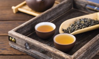 晚上喝铁观音茶叶好不好 晚上喝铁观音茶叶吗