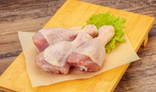 鸡腿时间长发黄能吃吗 鸡腿时间长发黄可不可以吃吗