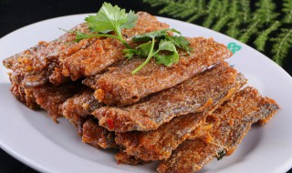 带鱼腌制时间短能吃吗 带鱼腌制时间短可以吃吗
