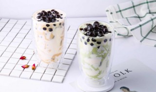 做奶茶可不可以用绿茶 做奶茶可以用绿茶吗