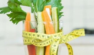 减脂能吃饱吗 减脂是否能吃饱