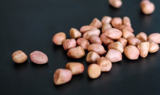 发芽的花生煮熟能吃吗 发芽的花生煮熟能不能吃