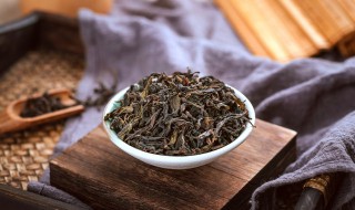 茶叶放了五年还可以喝吗 茶叶放了五年还能不能喝吗