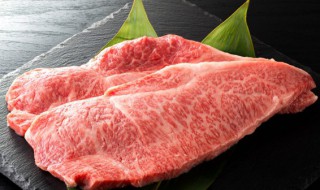 减脂能吃牛肉吗 减脂能不能吃牛肉