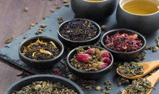 茶叶和山楂是否能一起泡水喝 茶叶和山楂可不要以一起泡水喝