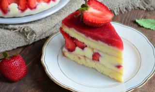 蛋糕放一夜还能吃吗 蛋糕放一夜还可以吃吗