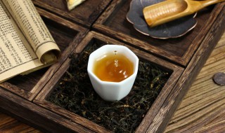 茶叶和鱼可以一起吃吗 茶叶和鱼能不能一起吃