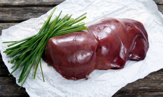 猪肝泡了一夜还能吃吗 猪肝泡了一夜还能不能吃