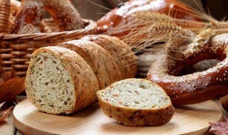 吐司面包冷冻一个月能吃吗 吐司面包冷冻一个月可以吃吗