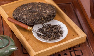 茶叶过期可不可以喝 茶叶过期能喝吗