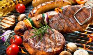 减脂能吃烧烤吗 减肥可以吃烧烤吗
