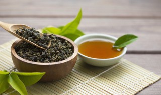 泡过茶的茶叶能不能吃 泡过茶的茶叶能吃吗