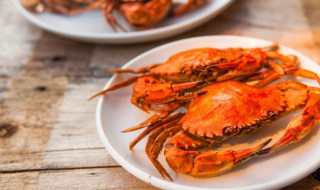 煮熟的螃蟹冷冻后能吃吗 煮熟的螃蟹冷冻后能不能吃