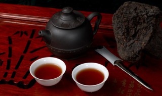 过夜的茶叶还可以泡吗 过夜的茶叶能不能泡