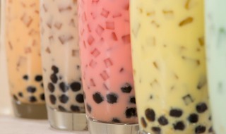 绿茶叶能不能泡奶茶 绿茶叶能泡奶茶吗