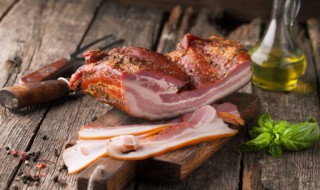 冷冻肉保存一个月能吃吗 冷冻肉保存一个月能不能吃