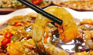 虾腌制了一夜还能吃吗 虾腌制了一夜还能不能吃