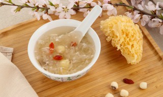 银耳没煮熟能吃吗 银耳没煮熟能不能吃