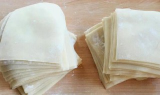 混沌皮有黑点还能吃吗 混沌皮有黑点还能不能吃