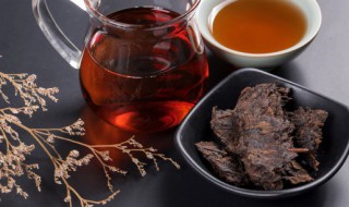 怎么鉴别普洱茶 鉴别普洱茶真假的方法