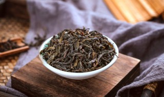 茶叶是否越久越好 茶叶放越久越好吗