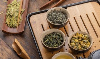 女人冬天能喝哪种茶叶 女人冬天能喝什么茶叶