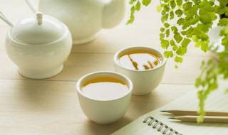 大红袍茶叶是不是红茶 大红袍茶叶是红茶吗