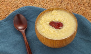 小米有黑点能吃吗 小米有黑点能不能吃