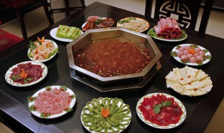 减脂能吃火锅吗 减肥期间可以吃火锅吗