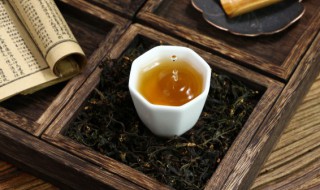 发酵茶叶多久能浇花 发酵茶叶多久可以浇花