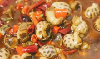 香螺死一夜了还能吃吗 香螺死一夜了还能不能吃