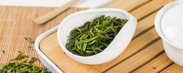 绿茶陈茶叶还可以喝吗 绿茶陈茶叶能不能喝