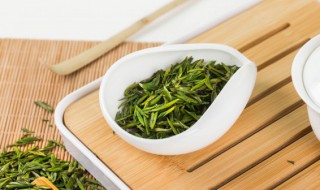 茶叶过期不能食用对吗 茶叶过期能不能食用