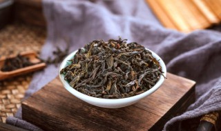 红茶放了七年还能喝吗 红茶放了七年还能不能喝