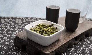 用新鲜茶叶做蛋糕是否可以吗 用新鲜茶叶可不可以做蛋糕吗