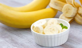 香蕉煮熟了能吃吗 香蕉煮熟了可以吃吗