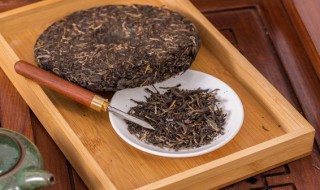茶叶能提神的吗 茶叶能不能提神