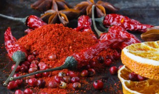 减脂能吃辣吗 减脂可不可以吃辣