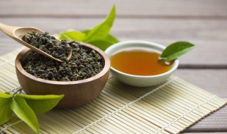新鲜茶叶的吃法 新鲜茶叶怎么做好吃