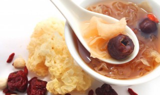 雪耳泡一夜还能吃吗 雪耳泡一夜还能不能吃